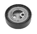 Rola intinzator,curea transmisie MEYLE 314 112 0002</br>Piesa auto pentru Curea transmisie cu caneluri/ Set