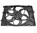 Ventilator, radiator MEYLE 314 236 0010