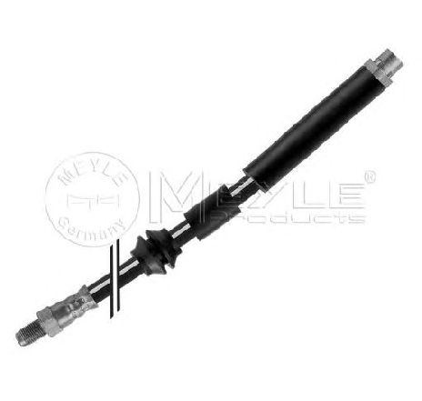 Furtun frana MEYLE 314 525 0015</br>Piesa auto pentru Frana de performanta Furtun frana MEYLE 314 525 0015</br>Piesa auto pentru Frana de performanta