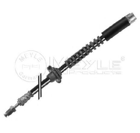 Furtun frana MEYLE 314 525 0016</br>Piesa auto pentru Frana de performanta Furtun frana MEYLE 314 525 0016</br>Piesa auto pentru Frana de performanta