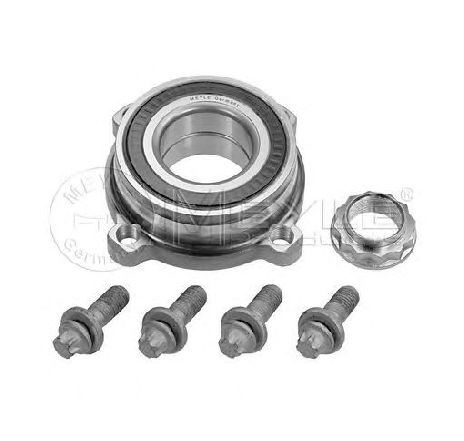 Butuc roata MEYLE 314 752 0001</br>Piesa auto pentru Butuc roata /-lagar Butuc roata MEYLE 314 752 0001</br>Piesa auto pentru Butuc roata /-lagar