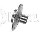 Butuc roata MEYLE 314 752 0003</br>Piesa auto pentru Butuc roata /-lagar