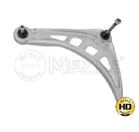 Brat, suspensie roata MEYLE 316 050 0003/HD</br>Piesa auto pentru Directie / bucsi, rulmenti Brat, suspensie roata MEYLE 316 050 0003/HD</br>Piesa auto pentru Directie / bucsi, rulmenti