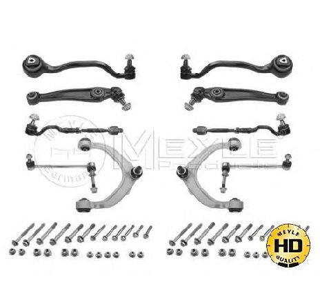 Set, suspensie roata MEYLE 316 050 0079/HD</br>Piesa auto pentru Directie / bucsi, rulmenti Set, suspensie roata MEYLE 316 050 0079/HD</br>Piesa auto pentru Directie / bucsi, rulmenti