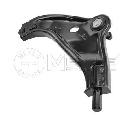 Brat, suspensie roata MEYLE 316 050 0081</br>Piesa auto pentru Directie / bucsi, rulmenti Brat, suspensie roata MEYLE 316 050 0081</br>Piesa auto pentru Directie / bucsi, rulmenti