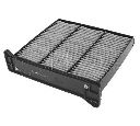 Filtru, aer habitaclu MEYLE 32-12 320 0003