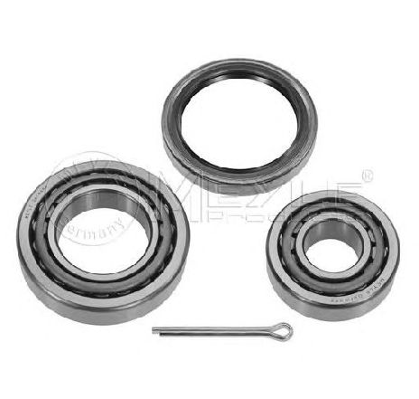 Set rulment roata MEYLE 32-14 650 0002</br>Piesa auto pentru Butuc roata /-lagar Set rulment roata MEYLE 32-14 650 0002</br>Piesa auto pentru Butuc roata /-lagar