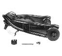 Brat, suspensie roata MEYLE 32-16 050 0013