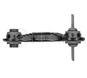Brat, suspensie roata MEYLE 32-16 050 0034