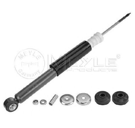 Amortizor MEYLE 33-26 725 0000</br>Piesa auto pentru Suspensie Amortizor MEYLE 33-26 725 0000</br>Piesa auto pentru Suspensie