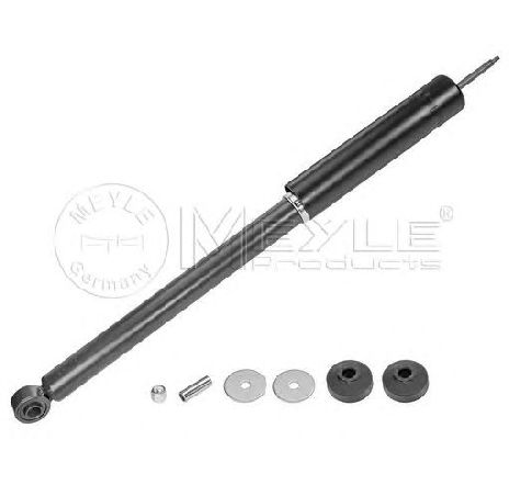Amortizor MEYLE 33-26 725 0004</br>Piesa auto pentru Suspensie Amortizor MEYLE 33-26 725 0004</br>Piesa auto pentru Suspensie