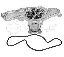 Pompa apa MEYLE 35-13 015 0006</br>Piesa auto pentru Pompa apa/ Garnitura