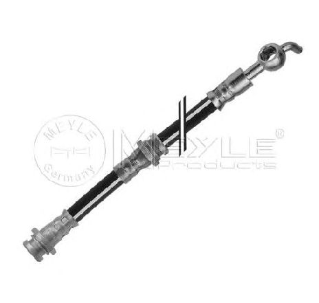 Furtun frana MEYLE 35-14 525 0011</br>Piesa auto pentru Frana de performanta Furtun frana MEYLE 35-14 525 0011</br>Piesa auto pentru Frana de performanta
