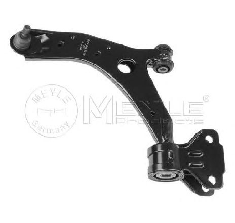 Brat, suspensie roata MEYLE 35-16 050 0010 Brat, suspensie roata MEYLE 35-16 050 0010