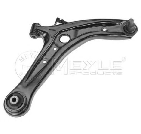 Brat, suspensie roata MEYLE 35-16 050 0020</br>Piesa auto pentru Directie / bucsi, rulmenti Brat, suspensie roata MEYLE 35-16 050 0020</br>Piesa auto pentru Directie / bucsi, rulmenti