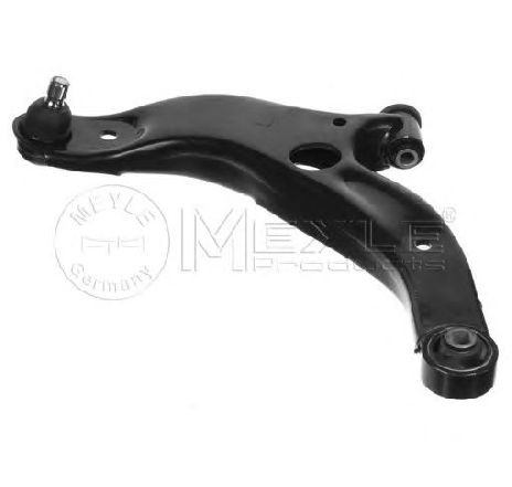 Brat, suspensie roata MEYLE 35-16 050 0043</br>Piesa auto pentru Directie / bucsi, rulmenti Brat, suspensie roata MEYLE 35-16 050 0043</br>Piesa auto pentru Directie / bucsi, rulmenti