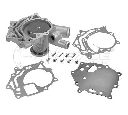 Pompa apa MEYLE 36-13 220 0003</br>Piesa auto pentru Pompa apa/ Garnitura