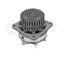 Pompa apa MEYLE 36-13 220 0011</br>Piesa auto pentru Pompa apa/ Garnitura
