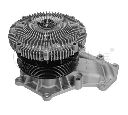 Pompa apa MEYLE 36-13 220 0015</br>Piesa auto pentru Pompa apa/ Garnitura