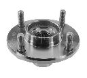 Butuc roata MEYLE 36-14 402 0204</br>Piesa auto pentru Butuc roata /-lagar
