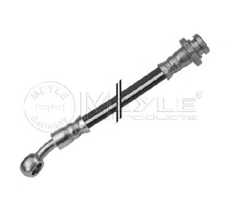 Furtun frana MEYLE 36-14 525 0000</br>Piesa auto pentru Frana de performanta Furtun frana MEYLE 36-14 525 0000</br>Piesa auto pentru Frana de performanta