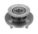 Butuc roata MEYLE 36-14 750 0002</br>Piesa auto pentru Butuc roata /-lagar