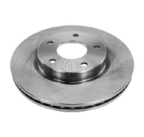 Disc frana MEYLE 36-15 521 0053 Disc frana MEYLE 36-15 521 0053