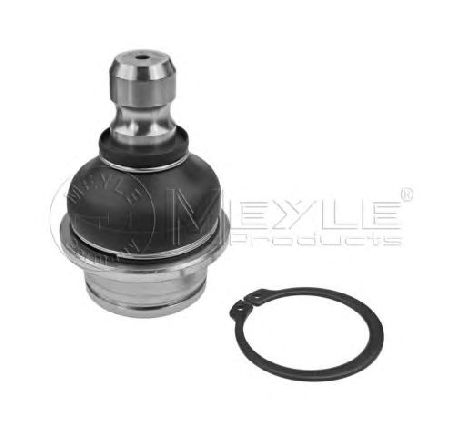 Articulatie sarcina/ghidare MEYLE 36-16 010 0025</br>Piesa auto pentru Articulatii Articulatie sarcina/ghidare MEYLE 36-16 010 0025</br>Piesa auto pentru Articulatii