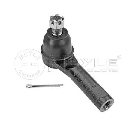 Cap de bara MEYLE 36-16 020 0084</br>Piesa auto pentru NISSAN ALMERA Mk II (N16) 1.5 dCi Cap de bara MEYLE 36-16 020 0084</br>Piesa auto pentru NISSAN ALMERA Mk II (N16) 1.5 dCi