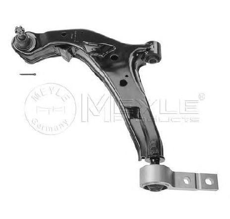 Brat, suspensie roata MEYLE 36-16 050 0073</br>Piesa auto pentru Directie / bucsi, rulmenti Brat, suspensie roata MEYLE 36-16 050 0073</br>Piesa auto pentru Directie / bucsi, rulmenti