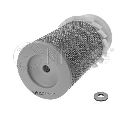 Filtru aer MEYLE 37-12 321 0002</br>Piesa auto pentru Filtre