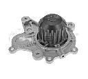 Pompa apa MEYLE 37-13 220 0004</br>Piesa auto pentru Pompa apa/ Garnitura