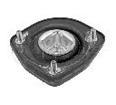 Rulment sarcina suport arc MEYLE 37-14 741 0001</br>Piesa auto pentru Suspensie