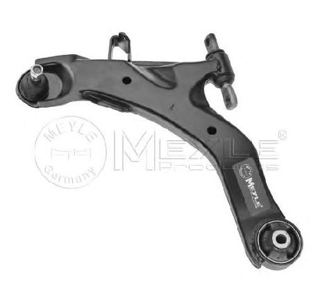 Brat, suspensie roata MEYLE 37-16 050 0004 Brat, suspensie roata MEYLE 37-16 050 0004