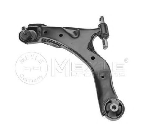 Brat, suspensie roata MEYLE 37-16 050 0051 Brat, suspensie roata MEYLE 37-16 050 0051