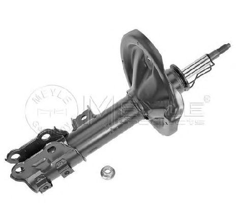 Amortizor MEYLE 37-26 623 0023</br>Piesa auto pentru Suspensie Amortizor MEYLE 37-26 623 0023</br>Piesa auto pentru Suspensie
