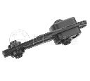 Suport motor MEYLE 40-14 030 0003</br>Piesa auto pentru Suport motor