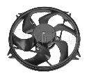 Ventilator, radiator MEYLE 40-14 232 0000</br>Piesa auto pentru Sistem de racire motor