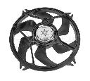 Ventilator, radiator MEYLE 40-14 232 0000</br>Piesa auto pentru Sistem de racire motor