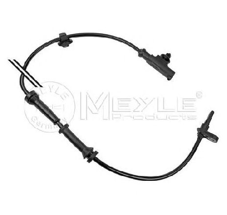 Senzor,turatie roata MEYLE 40-14 800 0019</br>Piesa auto pentru Sistem de franare Senzor,turatie roata MEYLE 40-14 800 0019</br>Piesa auto pentru Sistem de franare