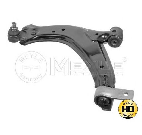 Brat, suspensie roata MEYLE 40-16 050 0002/HD</br>Piesa auto pentru Directie / bucsi, rulmenti Brat, suspensie roata MEYLE 40-16 050 0002/HD</br>Piesa auto pentru Directie / bucsi, rulmenti