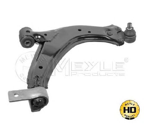 Brat, suspensie roata MEYLE 40-16 050 0004/HD</br>Piesa auto pentru Directie / bucsi, rulmenti Brat, suspensie roata MEYLE 40-16 050 0004/HD</br>Piesa auto pentru Directie / bucsi, rulmenti
