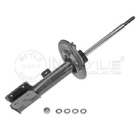 Amortizor MEYLE 40-26 623 0016</br>Piesa auto pentru Suspensie Amortizor MEYLE 40-26 623 0016</br>Piesa auto pentru Suspensie