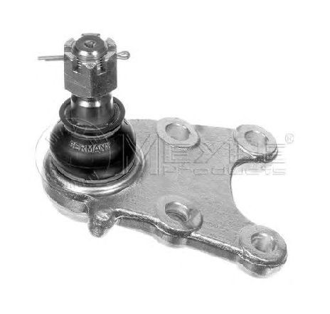 Articulatie sarcina/ghidare MEYLE 42-16 010 0010</br>Piesa auto pentru Articulatii Articulatie sarcina/ghidare MEYLE 42-16 010 0010</br>Piesa auto pentru Articulatii