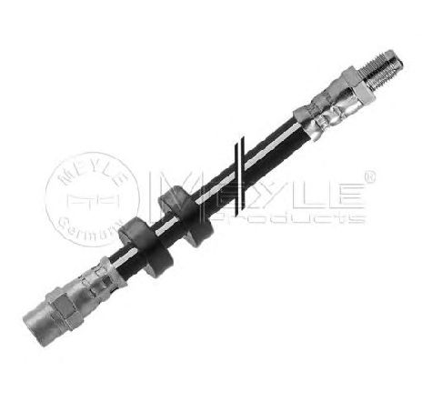 Furtun frana MEYLE 500 354 6813</br>Piesa auto pentru Frana de performanta Furtun frana MEYLE 500 354 6813</br>Piesa auto pentru Frana de performanta