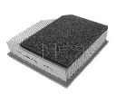 Filtru aer MEYLE 512 321 0001</br>Piesa auto pentru Filtre