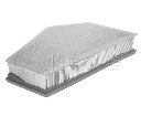 Filtru aer MEYLE 512 321 0005</br>Piesa auto pentru Admisie aer motor