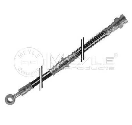Furtun frana MEYLE 514 308 0006</br>Piesa auto pentru Frana de performanta Furtun frana MEYLE 514 308 0006</br>Piesa auto pentru Frana de performanta