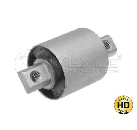 Bucsa lagar, brat suspensie MEYLE 514 610 0002/HD</br>Piesa auto pentru Directie / bucsi, rulmenti Bucsa lagar, brat suspensie MEYLE 514 610 0002/HD</br>Piesa auto pentru Directie / bucsi, rulmenti