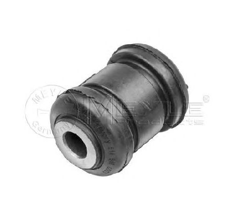 Bucsa lagar, brat suspensie MEYLE 514 610 0003</br>Piesa auto pentru Directie / bucsi, rulmenti Bucsa lagar, brat suspensie MEYLE 514 610 0003</br>Piesa auto pentru Directie / bucsi, rulmenti